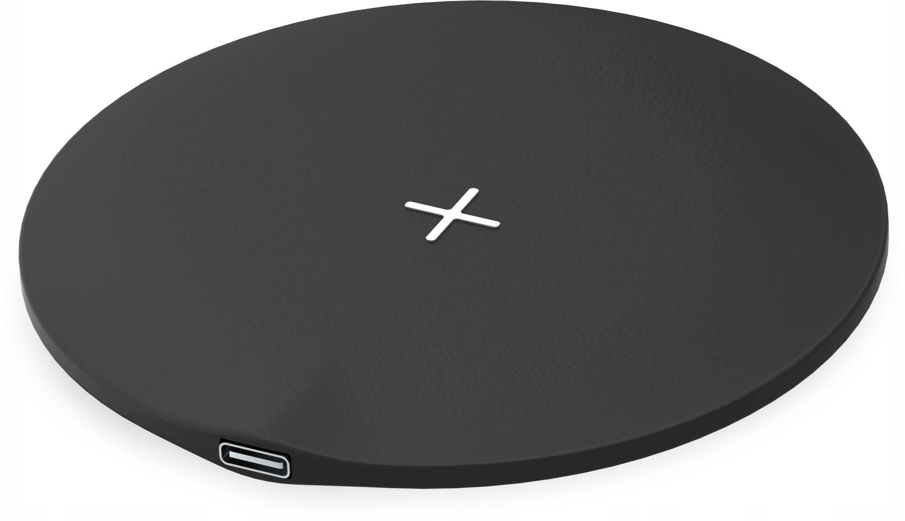 Bezprzewodowa ładowarka indukcyjna Qi Marka Yenkee