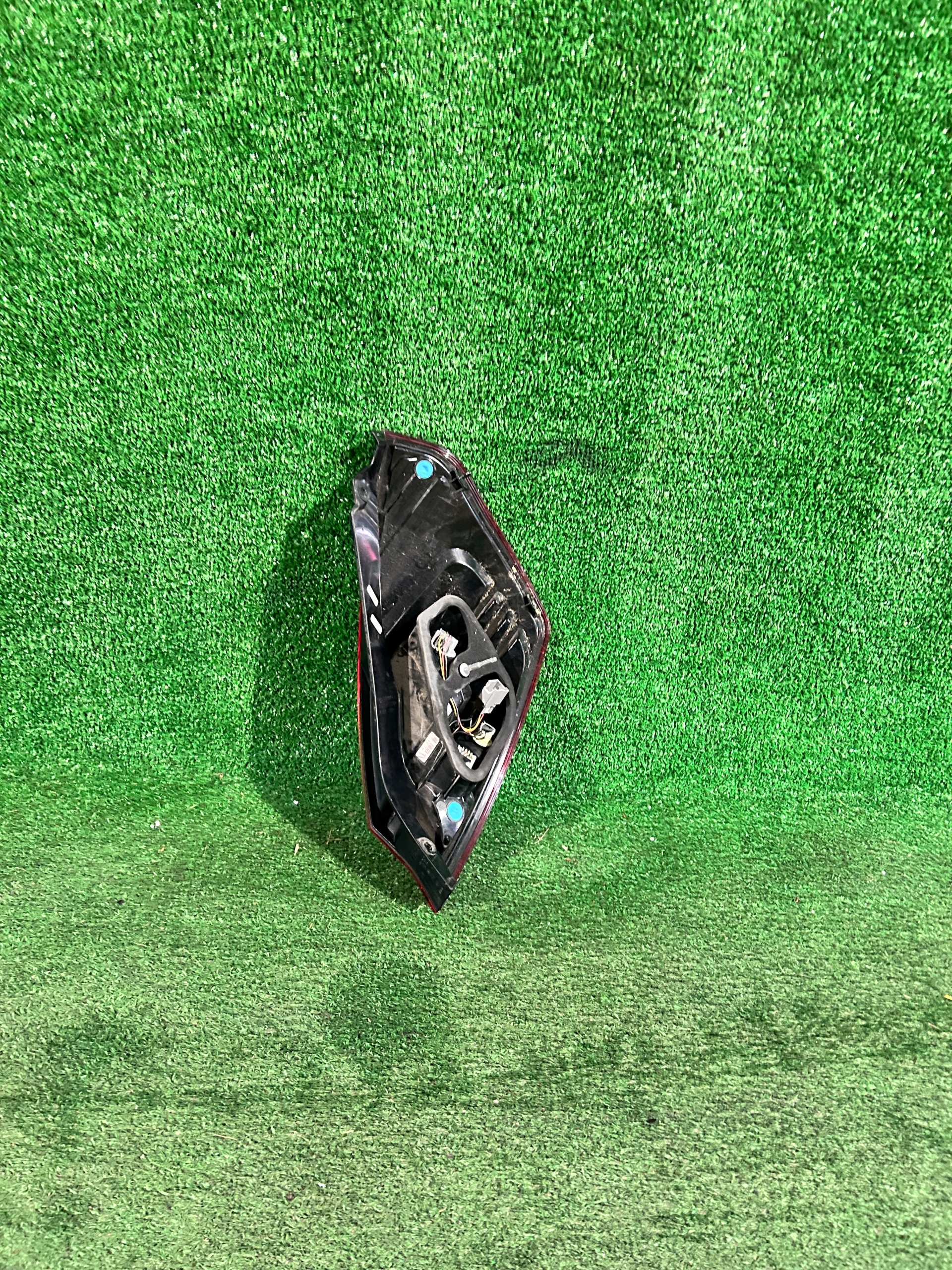 light rear left FORD FIESTA MK7 LIFT