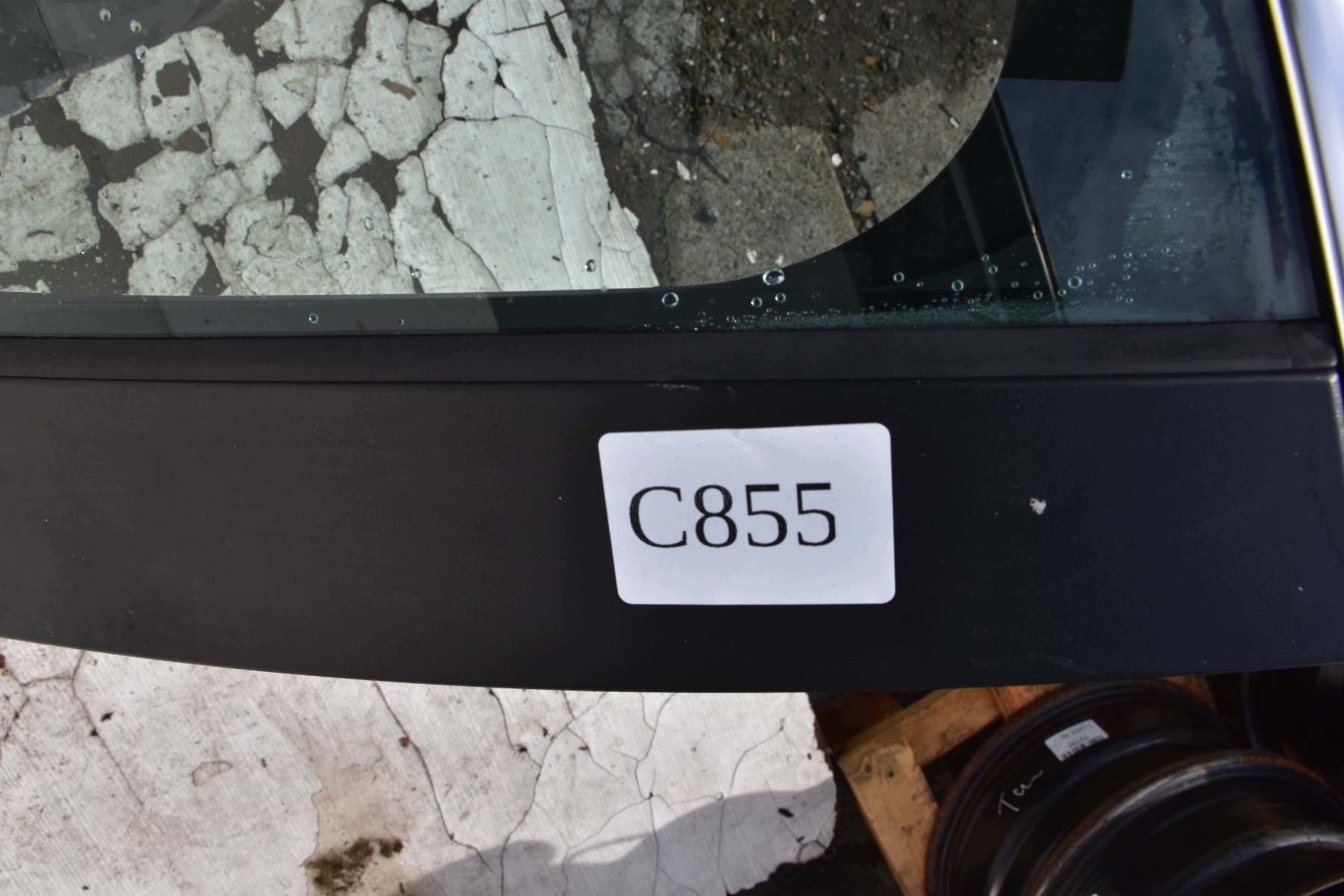 door left front OPEL ASTRA K HATCHBACK 5D 2015-2021 22S