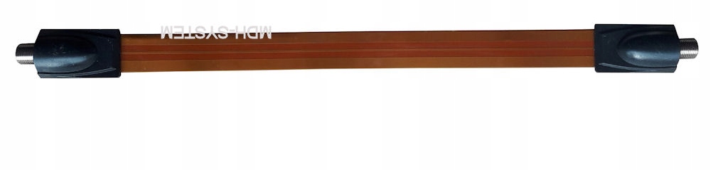 PRZEJCIÓWKA PRZELOTKA OKIENNA DO ANTENY F HQ 30 cm