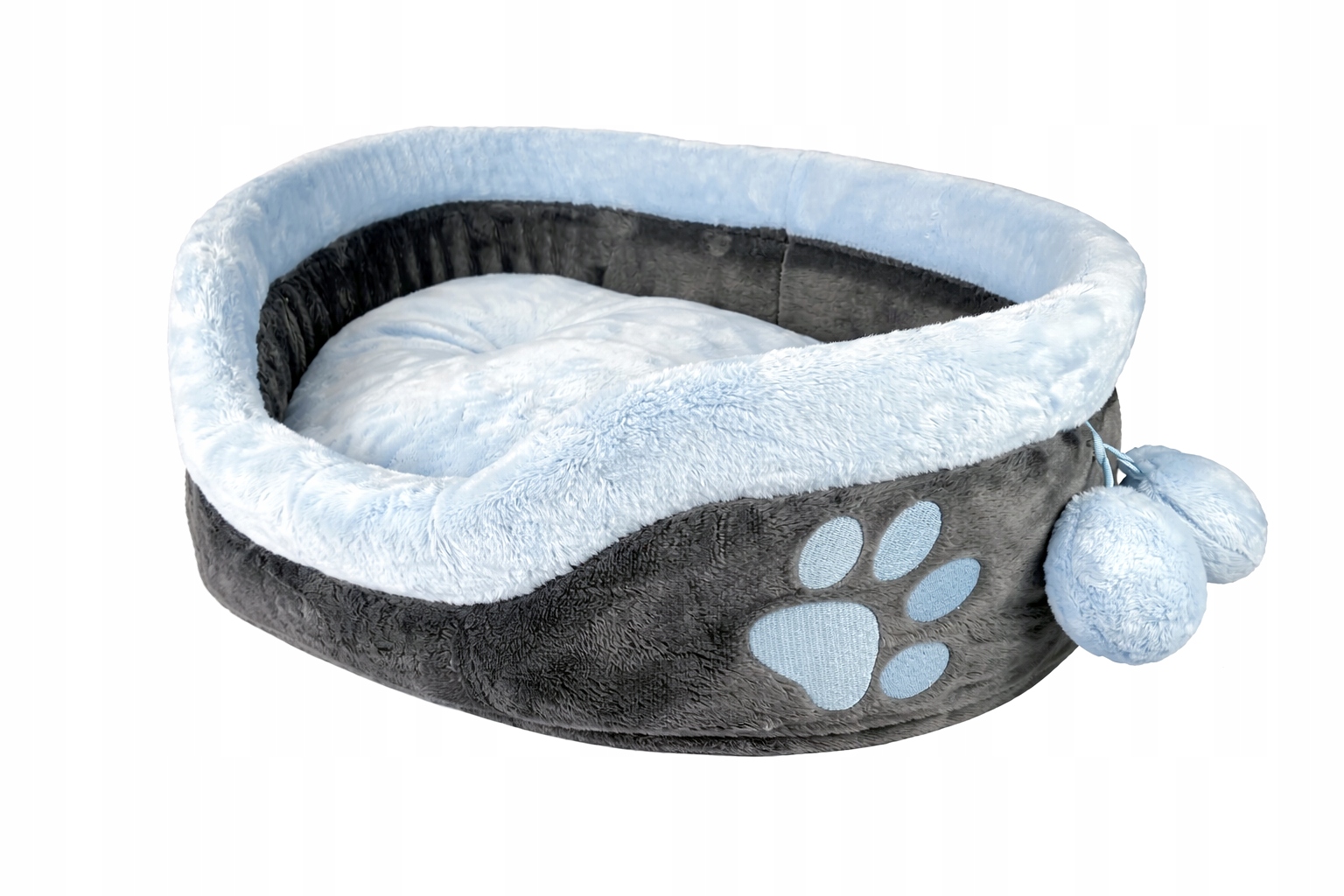 Kotec potah pelíšek gauč postel pro psa pes maltézský york špic 55