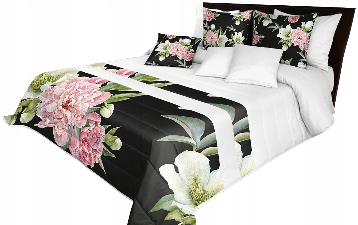 Přikrývka Na Postel 220x240 Pikovaná Na Pohovku Deka