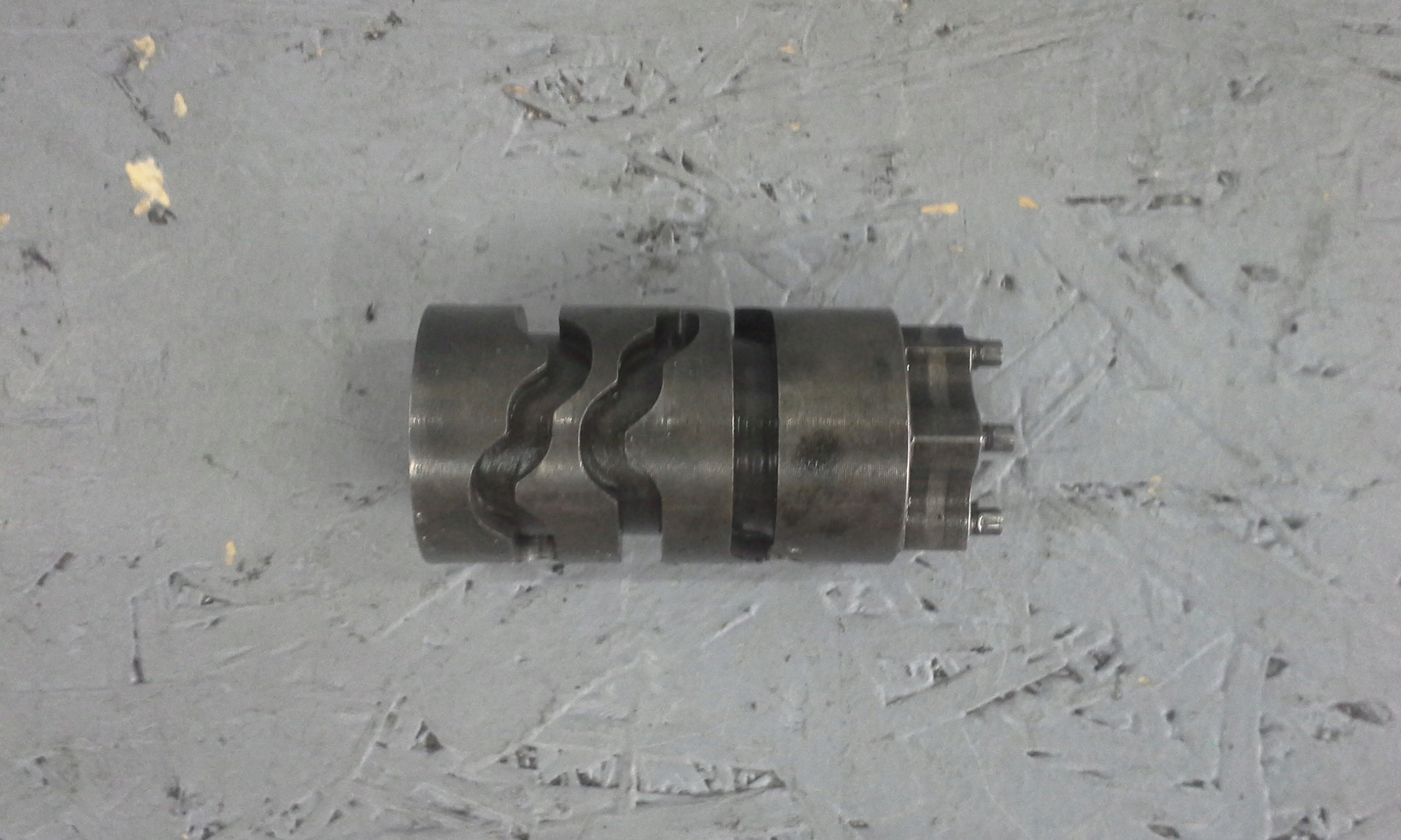 123456432 - APRILIA RS 125 07-11 селектор програматор передач