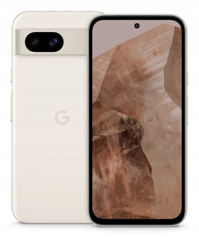 Google Pixel 8a 128GB 5G対応 Google Pixel 8a 128GB Bay G576D GA05570-JP SIMフリー 新品 未