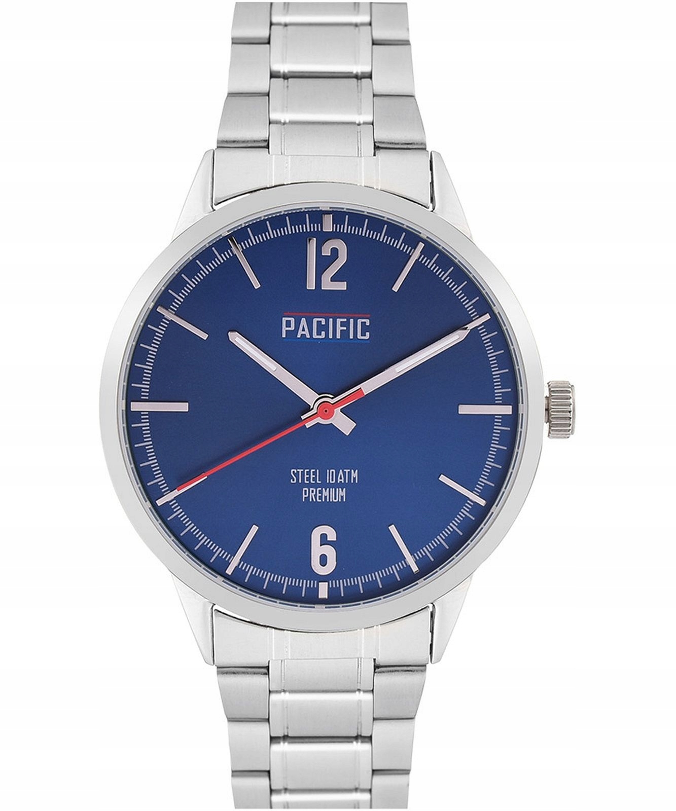 Pánské hodinky Pacific S Premium
