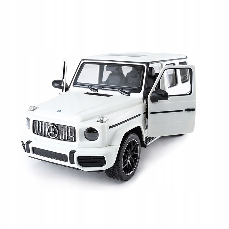 Mercedes-AMG G63 zdalnie sterowane R/c 1:14 Rastar 95700