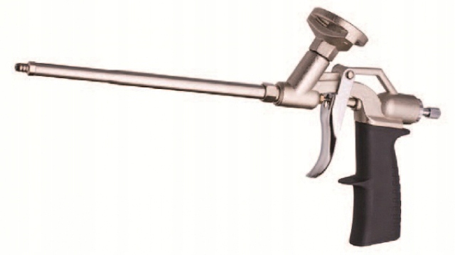 Pistolet do pianki Tytan 10022011 STANDART NEW
