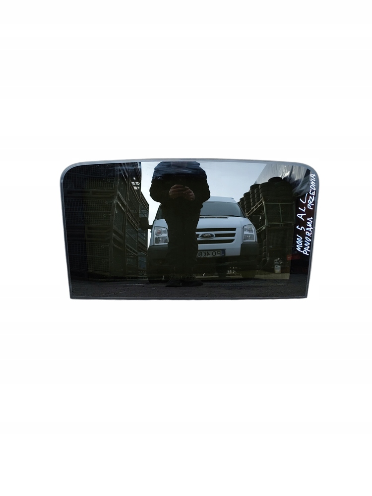 SZYBA PRZEDNIA PANORAMA FORD MONDEO MK5