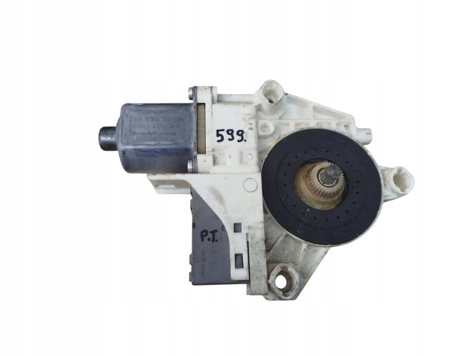 mini motor windows Peugeot OE 0130822200