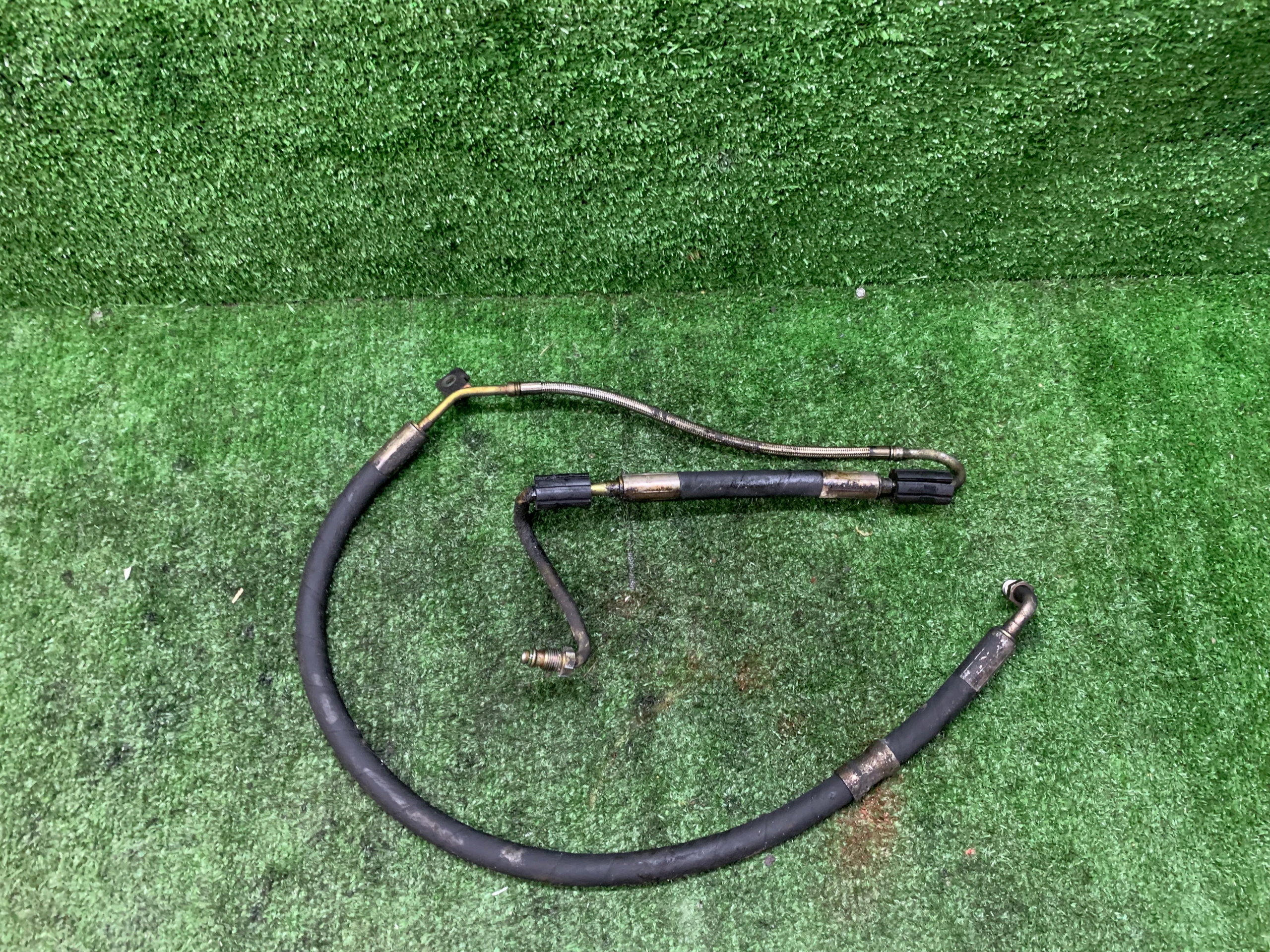 PRZEWÓD WSPOMAGANIA MERCEDES W220 A2204663681