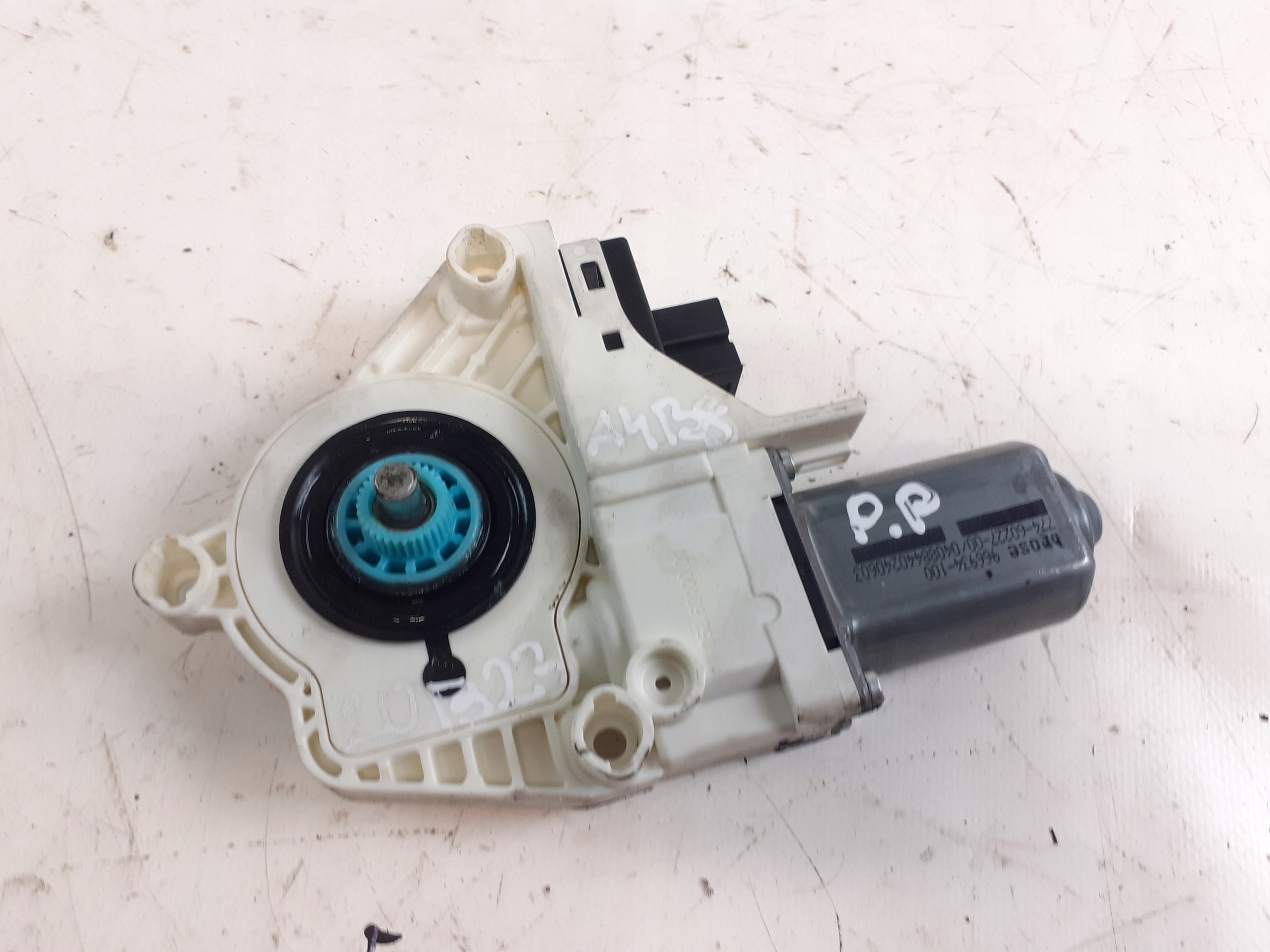 mini motor windows right front AUDI A4 B8 8K0959802