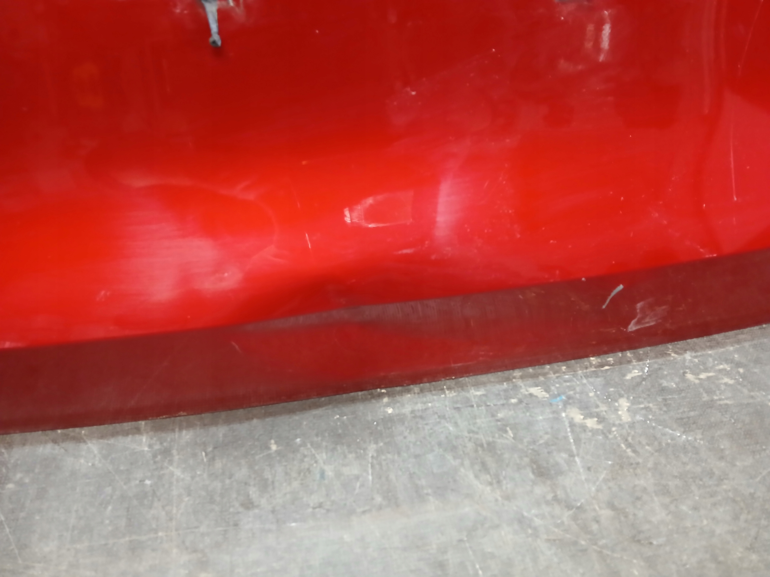 boot door HONDA JAZZ 5 V 20