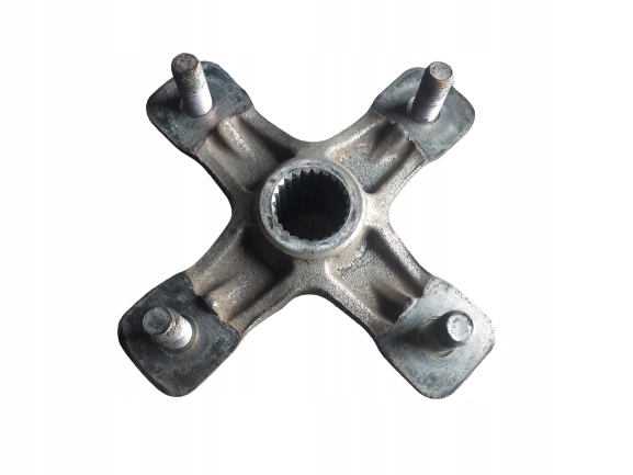 МАТОЧИНА КОЛЕСА YAMAHA RAPTOR 250