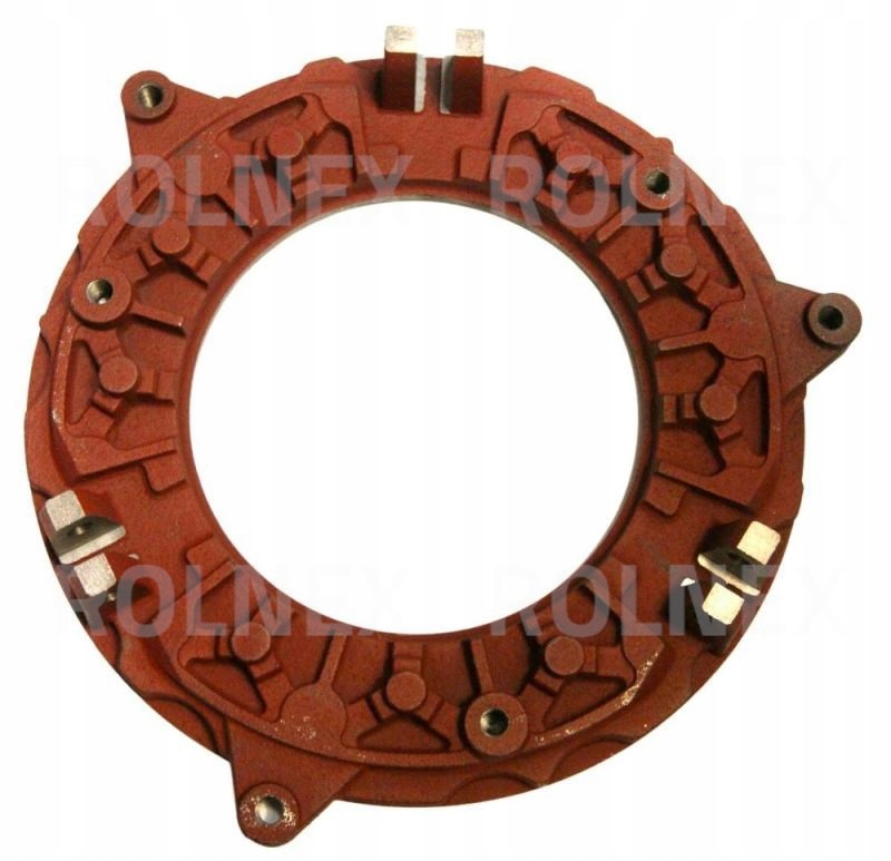 Přítlačný kotouč Mtz Nový typ Bg 801601093BG