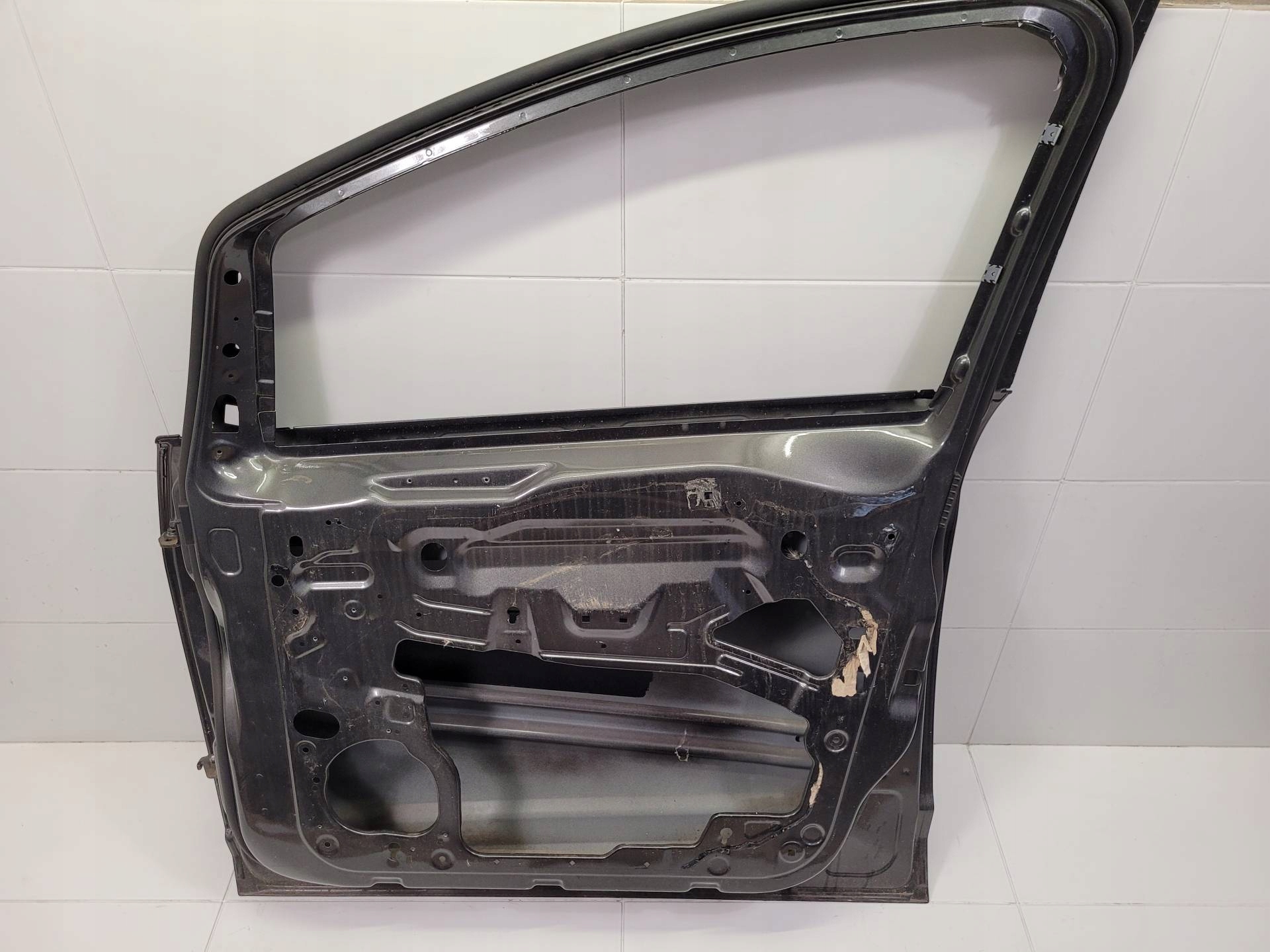 door front right side Ford C-Max 2 2015