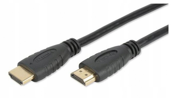 

Kabel Hdmi-hdmi 4K*60Hz Ethernet 1m v.2.0