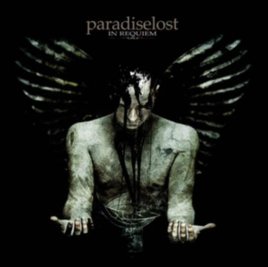 Paradise Lost In Requiem (CD)
