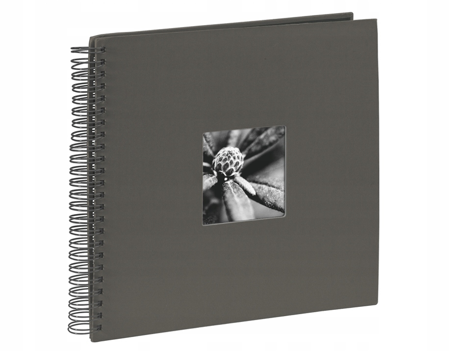 Hama ALBUM FINE ART 36x32/50 CZARNY