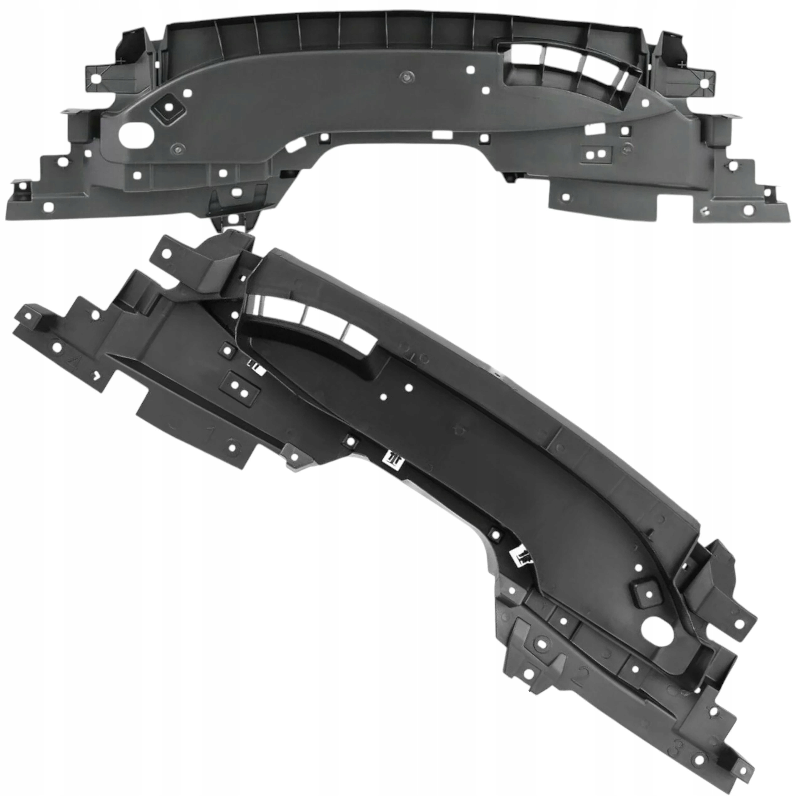 Jeep Cherokee Kl 2018 – Horní Kryt Pásu, Spodní Kryt 2,4 68437119AA