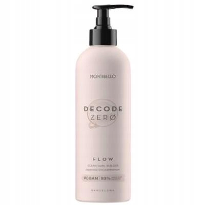 Montibello Decode Zero Flow aktywator loków 250 ml