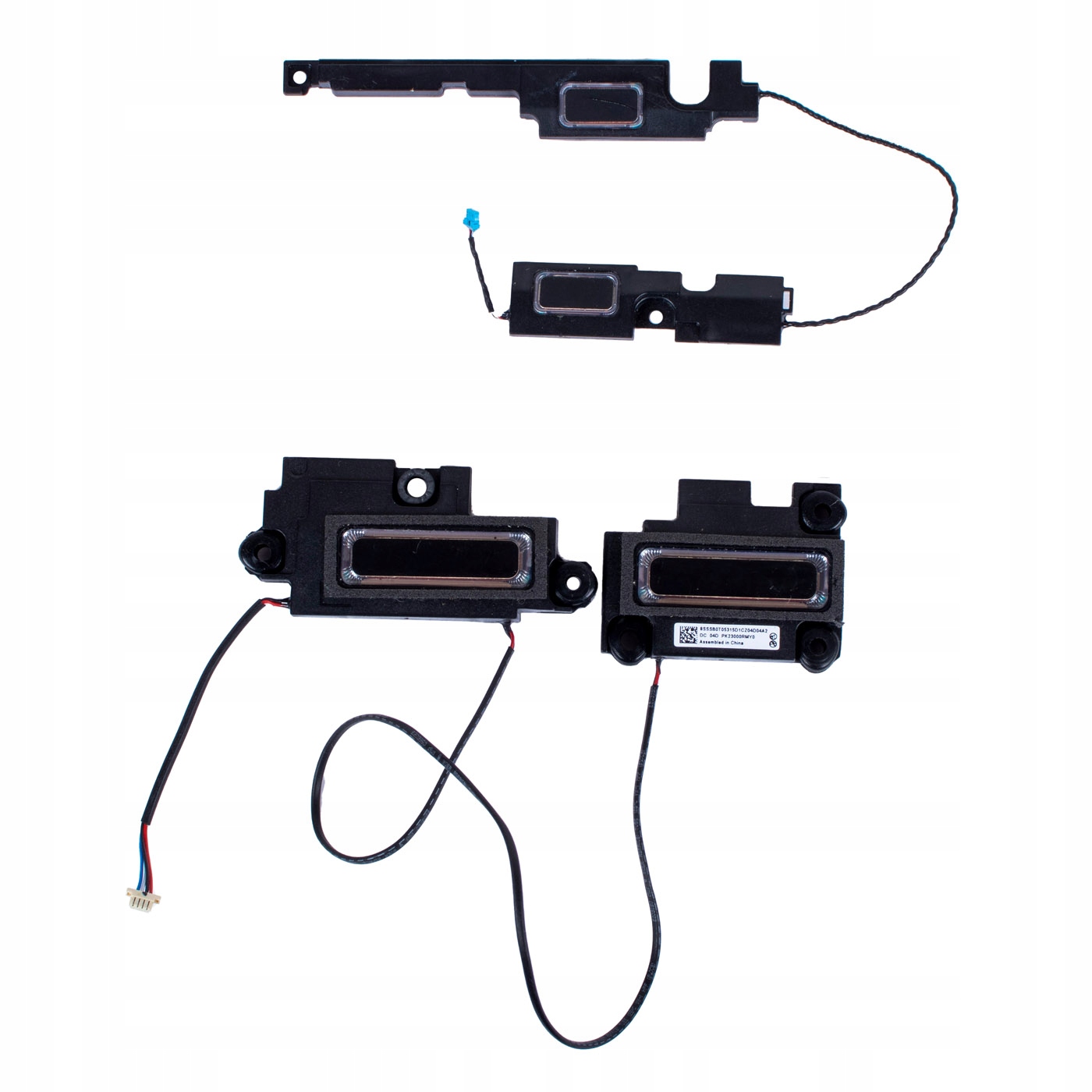 Reproduktory Lenovo ThinkPad X1 Yoga 4. generace 2019 5 generace 2020 nové