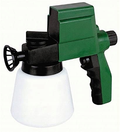 Пистолет-распылитель для краски 600 мл