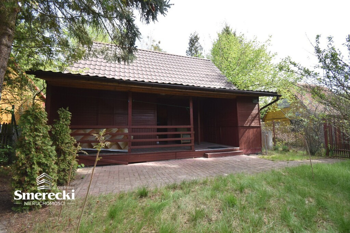 Dom, Okuninka, Włodawa, Włodawski, 40 m²