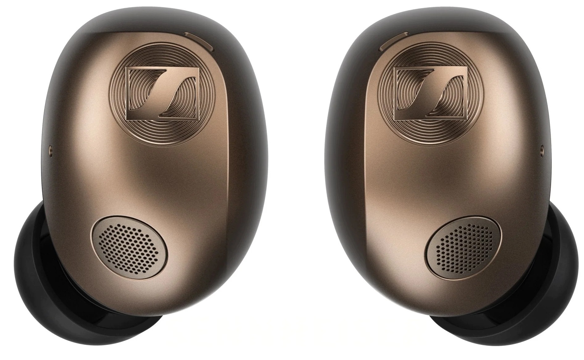 Słuchawki bezprzewodowe dokanałowe Sennheiser Momentum True Wireless 5