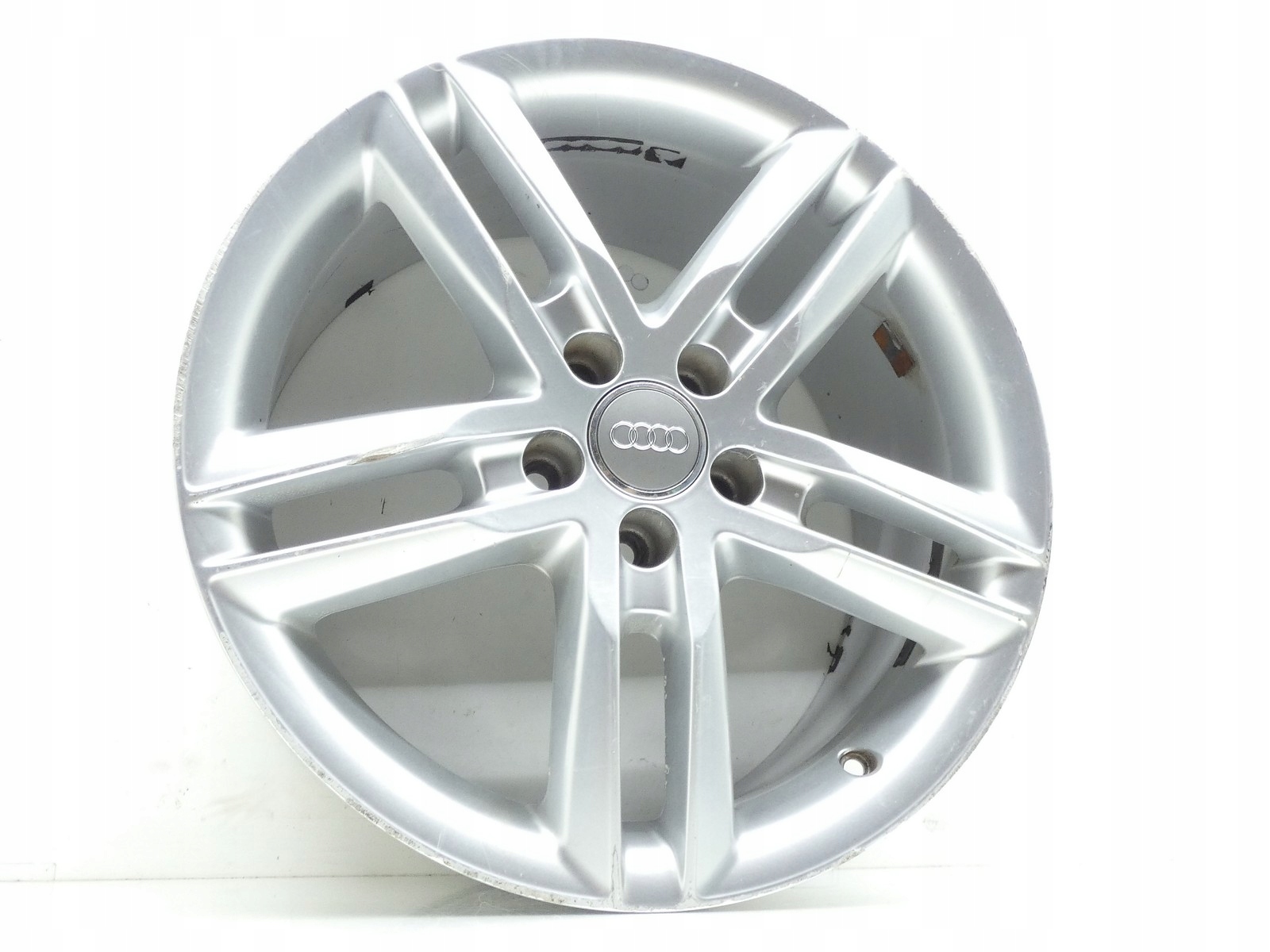 disk disk R18 AUDI A6 C7 A7 5X112 8,0J ET 39 4G0601025Q