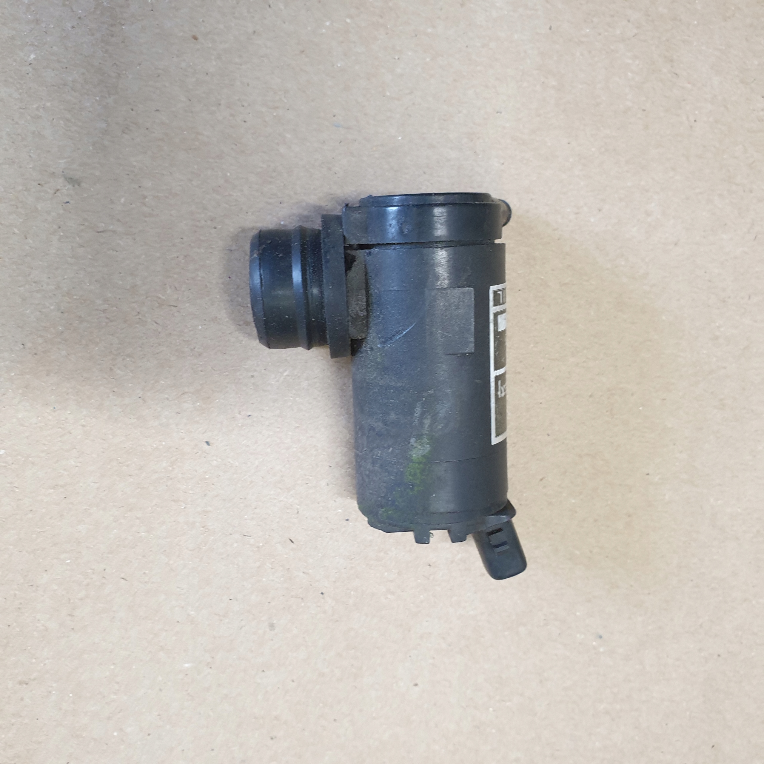 pump of gas washers windows DAEWOO NUBIRA OE