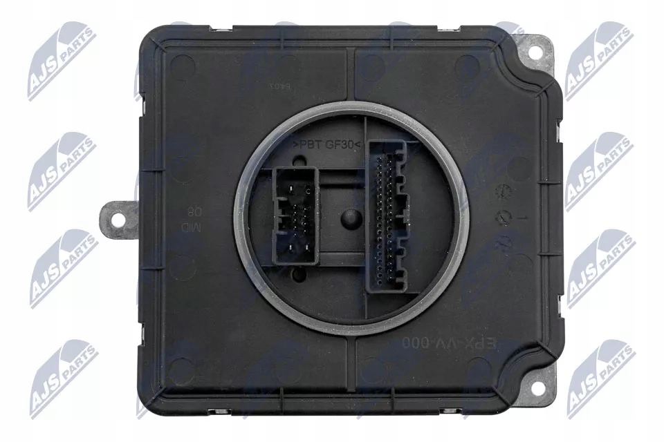 MODUŁ PRZETWORNICA XENON LED DO VOLVO S90 V60 V90 XC60 XC90 2008- Typ samochodu Samochody osobowe