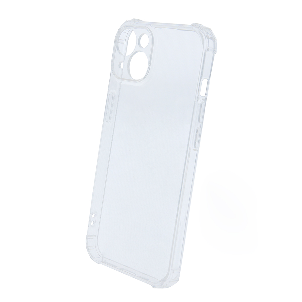 Nakładka Anti Shock 1,5 mm do Samsung Galaxy A05S transparentna Tfo
