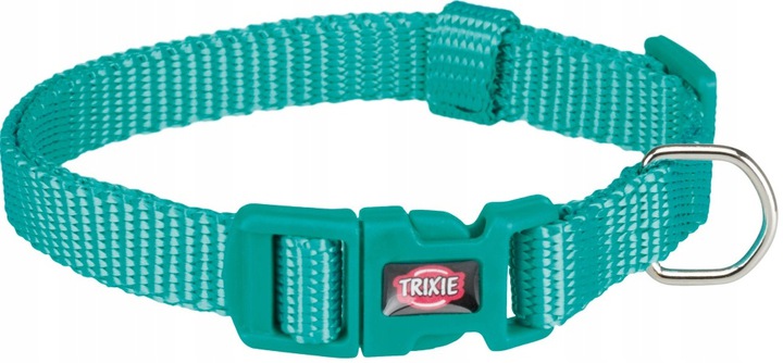 

Trixie Obroża Premium Xs-s 22-35cm/10 Błęk. 201412