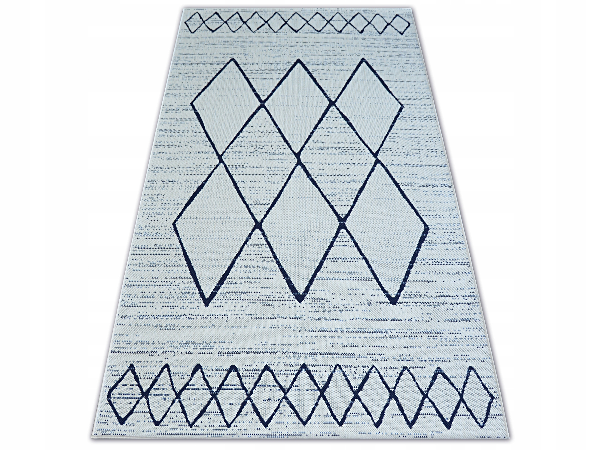 

Dywan Sizal Taras Outdoor 80x150 Boho + Gratis!