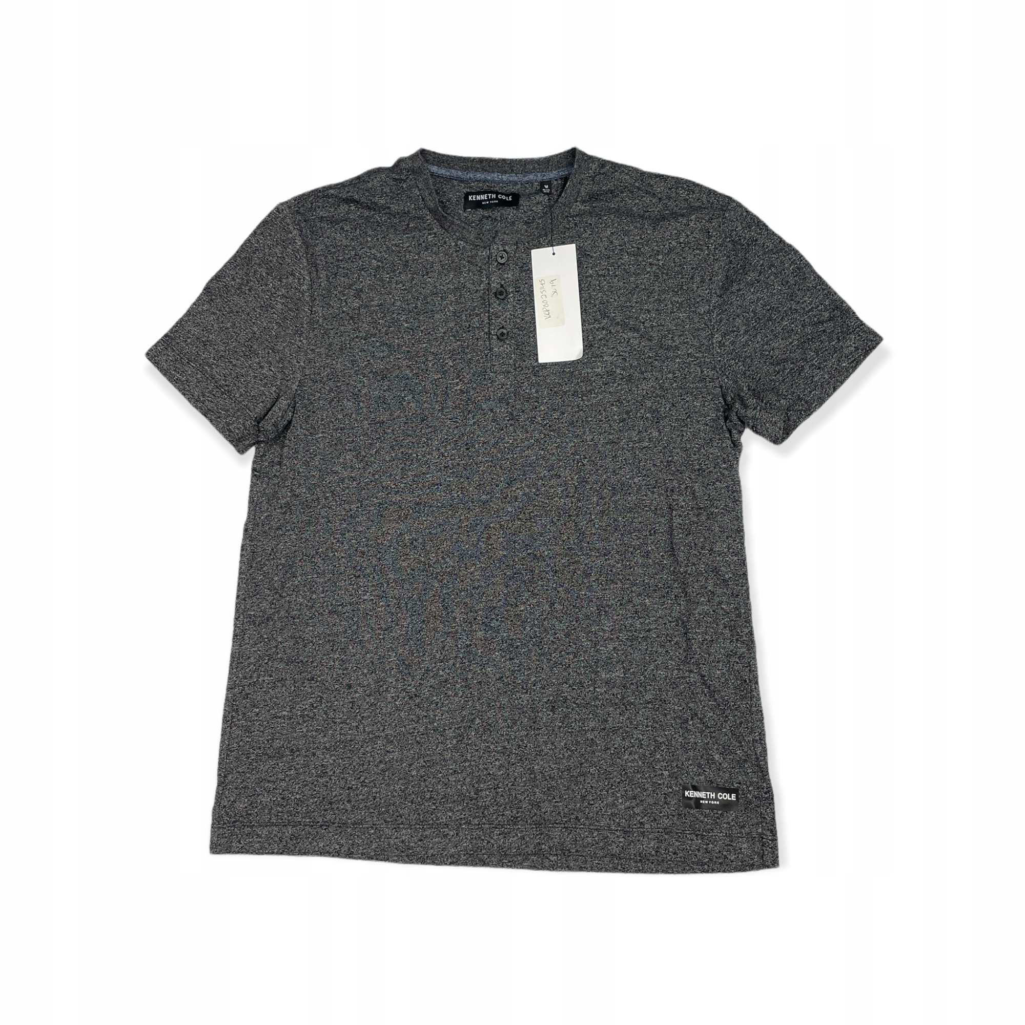 Tričko pánské tričko Kenneth Cole M