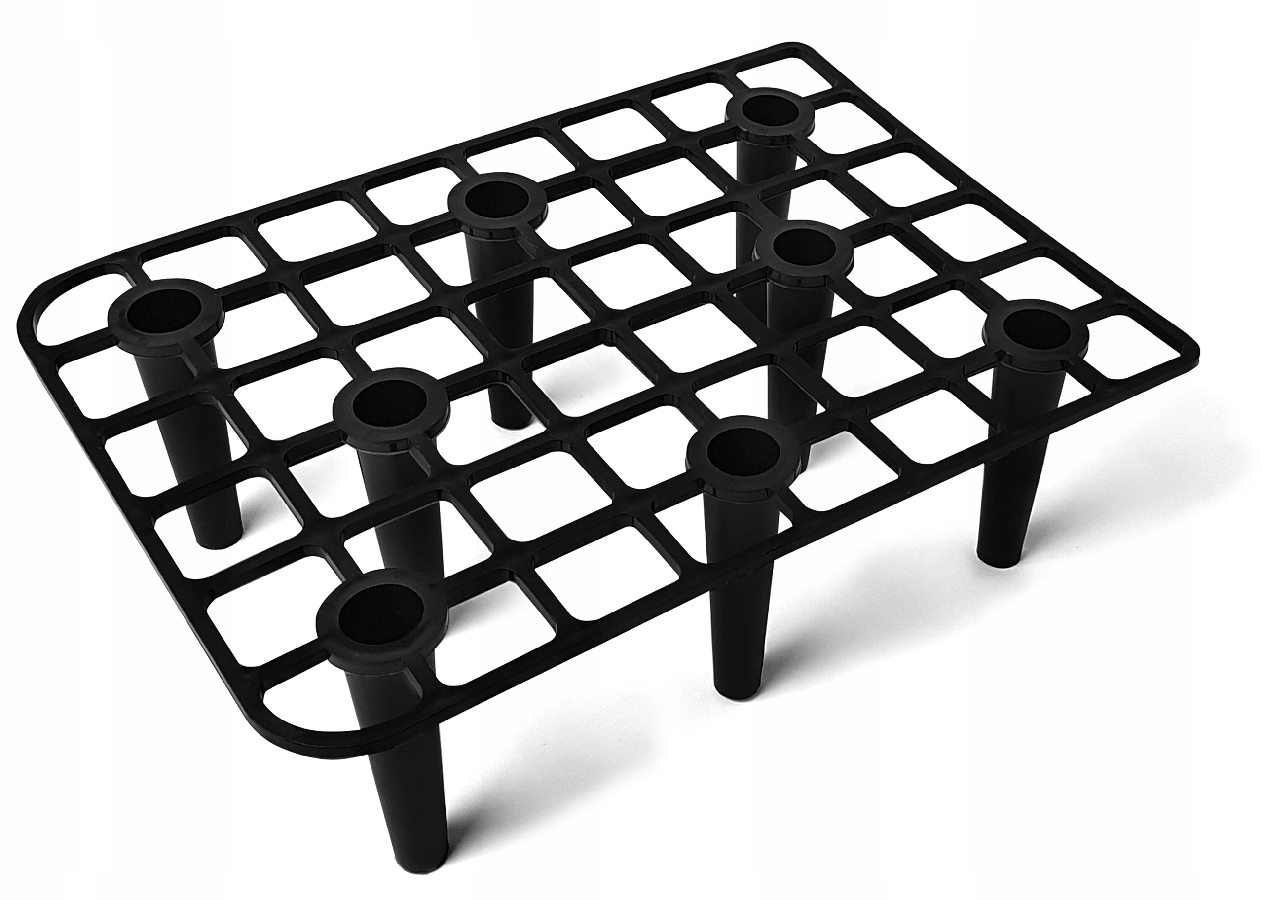 COMENSAL Wiadro glazurnicze M+ zestaw do fugowania Marka Comensal