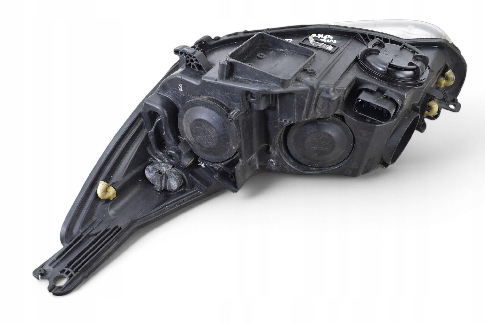 light right front FORD FOCUS MK3 BM51-13W029-DK Anglik