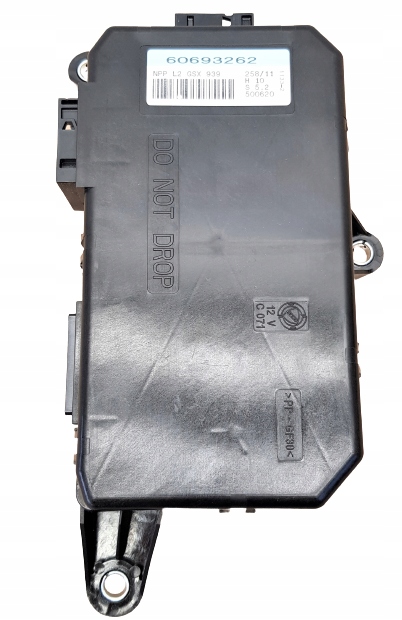 FIAT ЦЕНТРАЛЬНИЙ КОНТРОЛЕР ДВЕРІ 60693262 ALFA 159