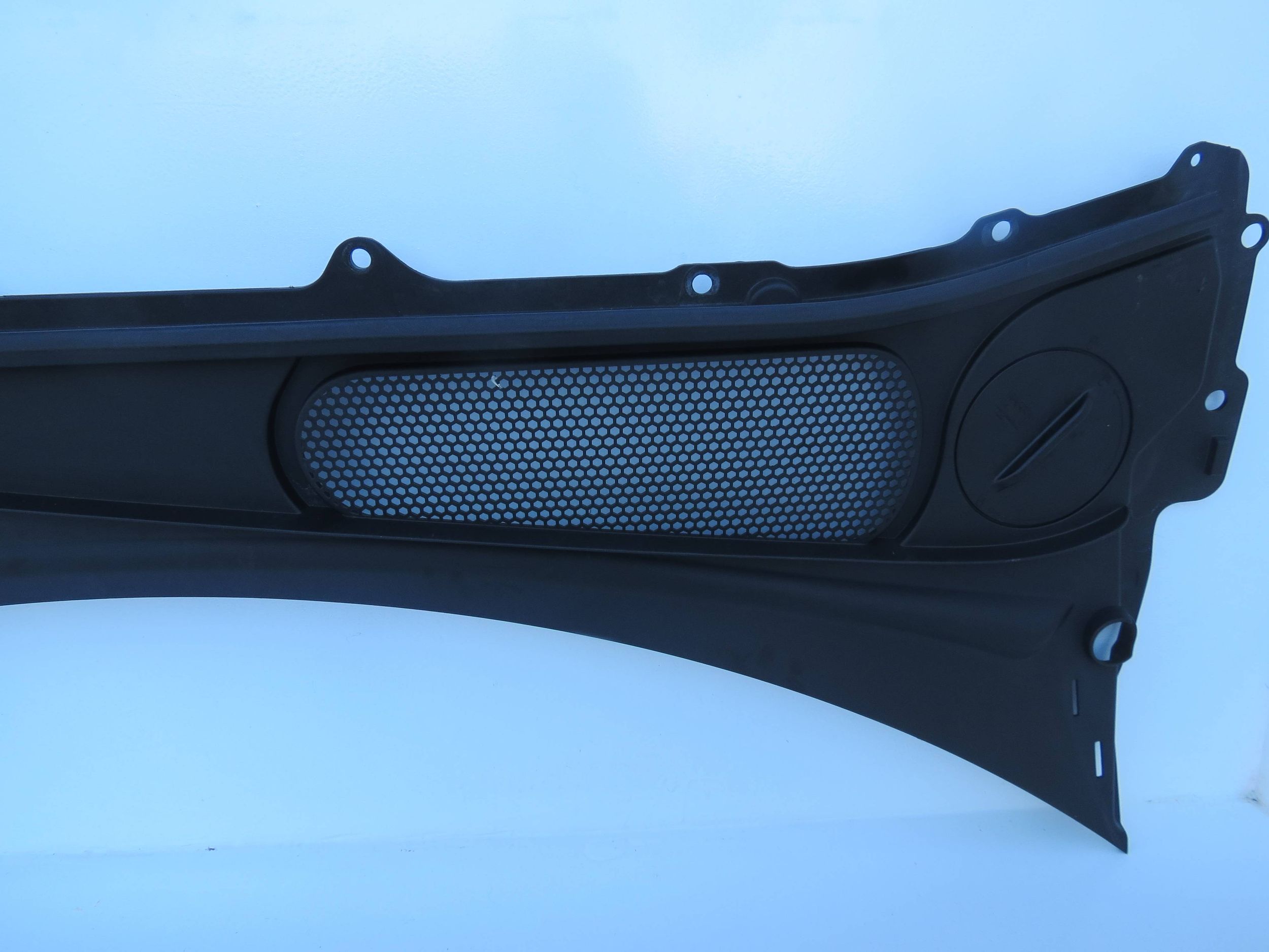 POSZYBIE front VOLVO S90 2.0 31402275