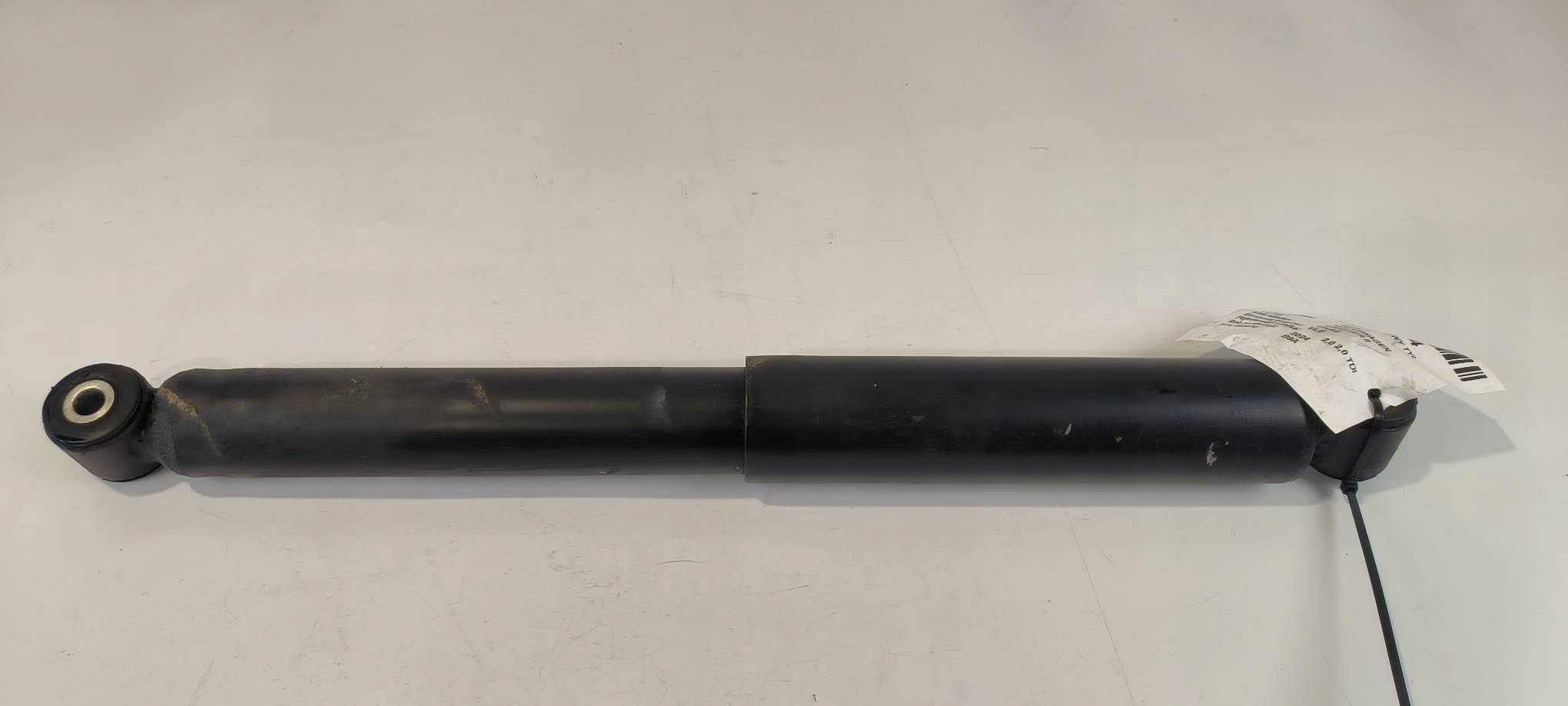 shock absorber left rear part 2N0513031Q VOLKSWAGEN CRAFTER II