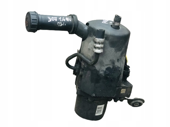 CITROEN PEUGEOT POMPA WSPOMAGANIA TRW 9654149780