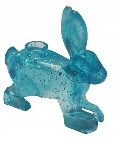 LEGO 67900 KRÓLIK ZAJĄC KRÓLICZEK NOWY (1g)