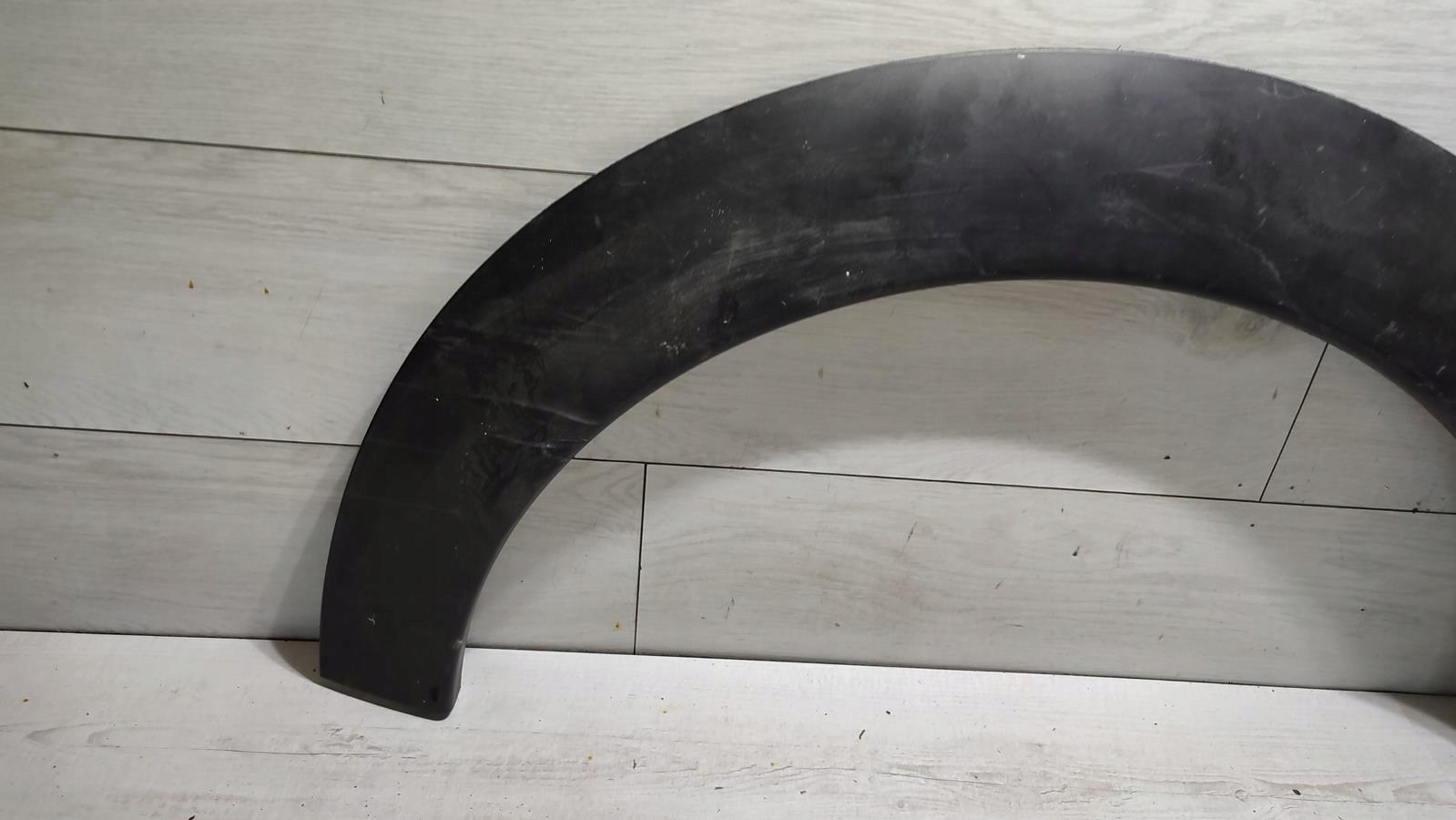 modanatura parafango Destro posteriore Citroen C4 Cactus Lift