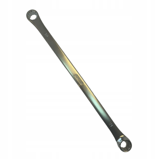 Klucz Płasko Oczkowy Długi 12 -13mm x328mm Honiton H0076
