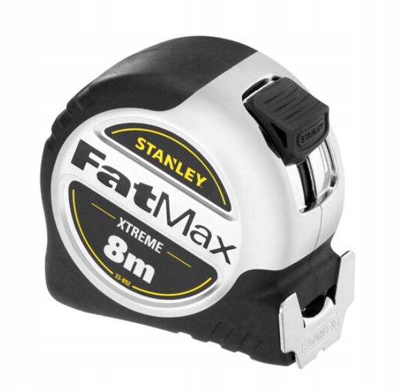MIARA 8M STALOWA STANLEY FATMAX XTREME 0-33-882