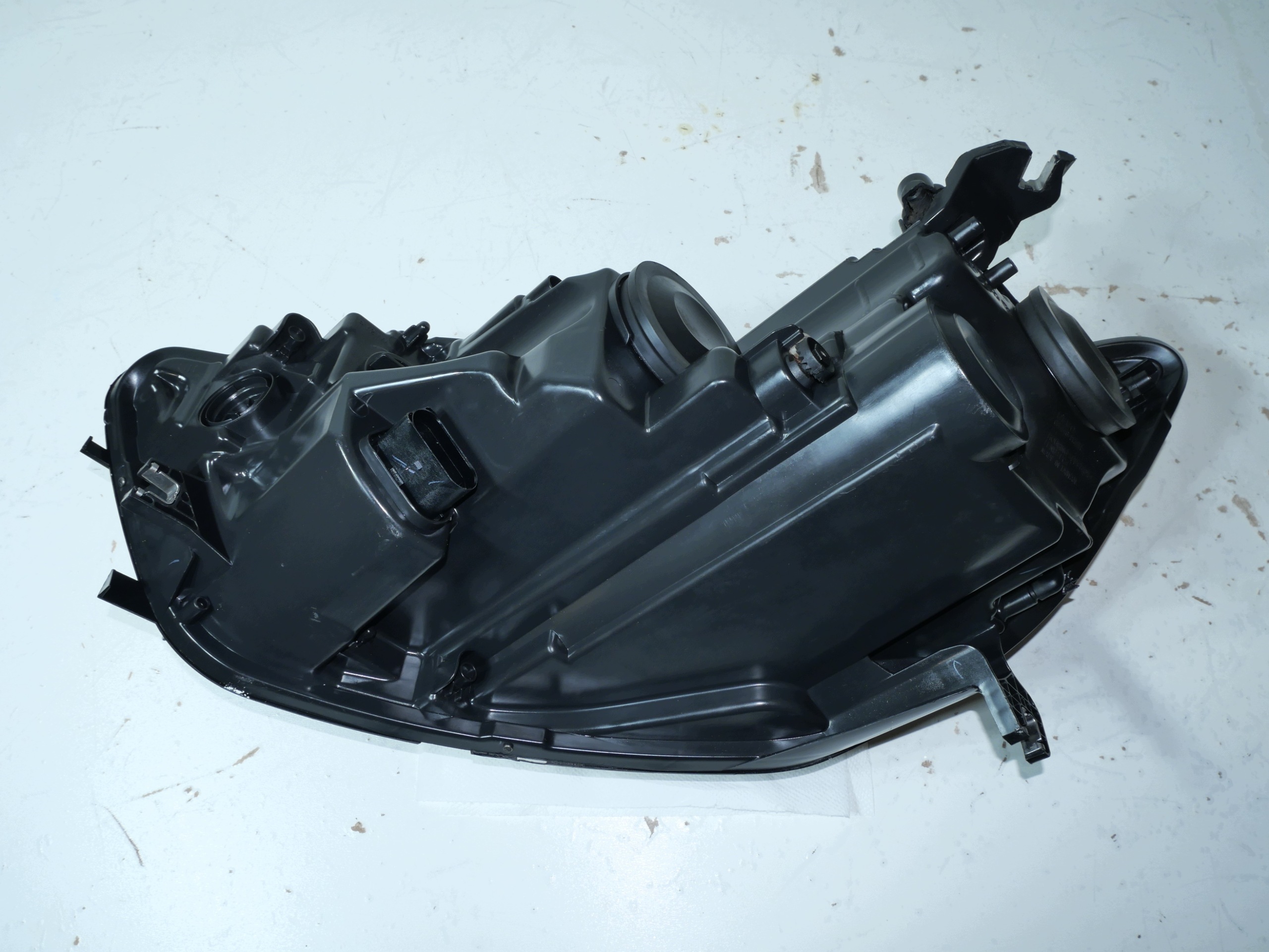 light right AUDI A6 C7 08-446-1136R DEPO