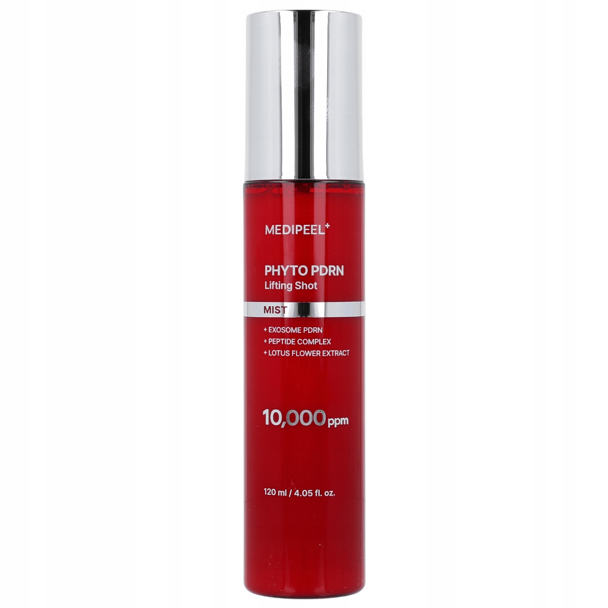 Medi-peel Phyto Exosome Pdrn Lifting Shot Mist 120ml mgiełka liftingująca