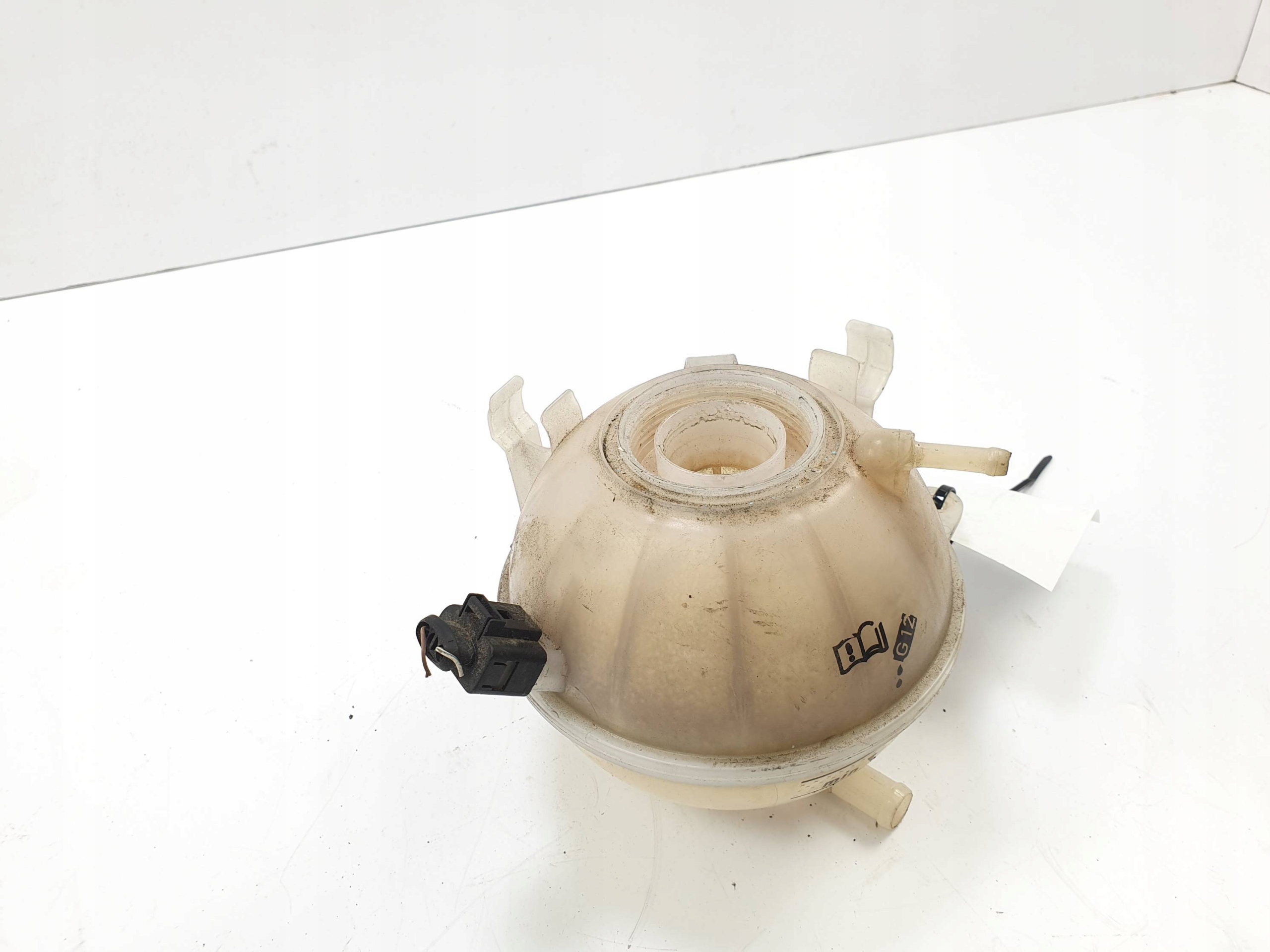 VASCHETTA Serbatoio acqua 1K0121407A AUDI A3 8P