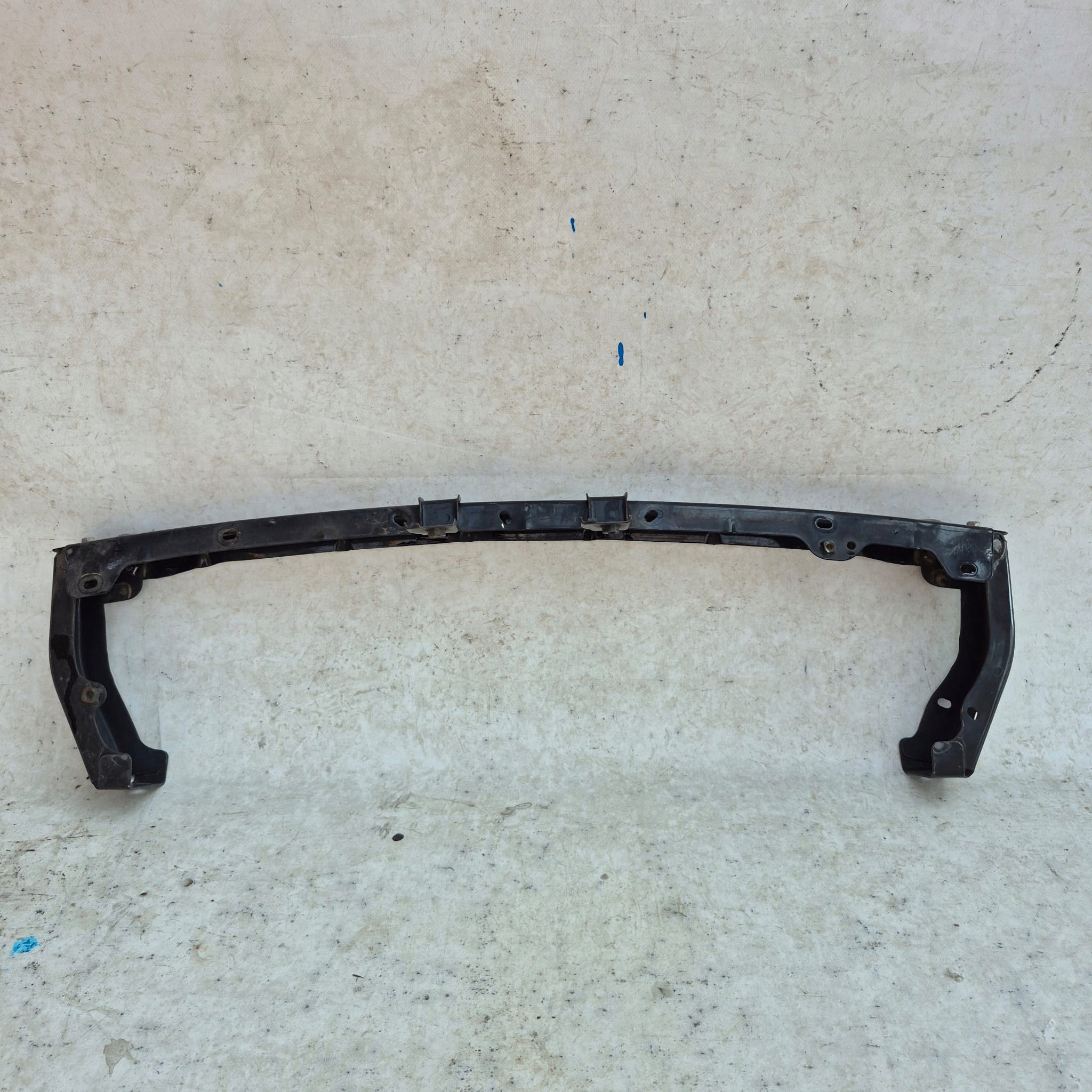 MITSUBISHI L200 II 16-19 sider front front below bumper