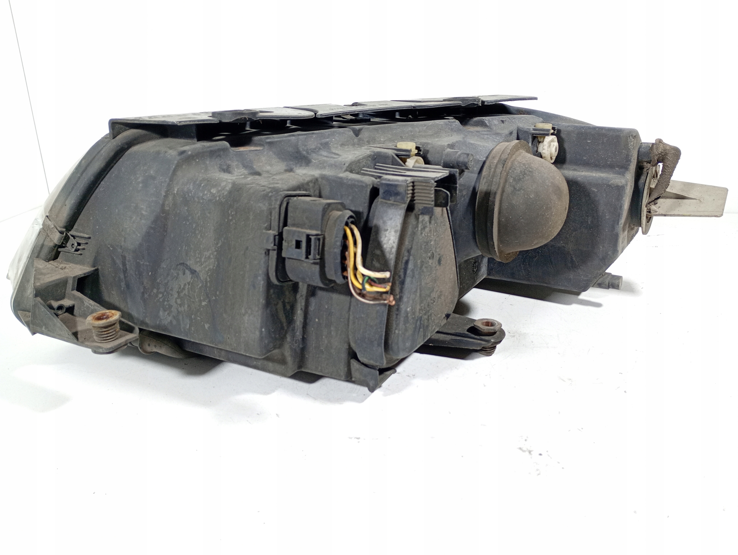 VW PASSAT B5 FL 00-05 REFLEKTOR right front front
